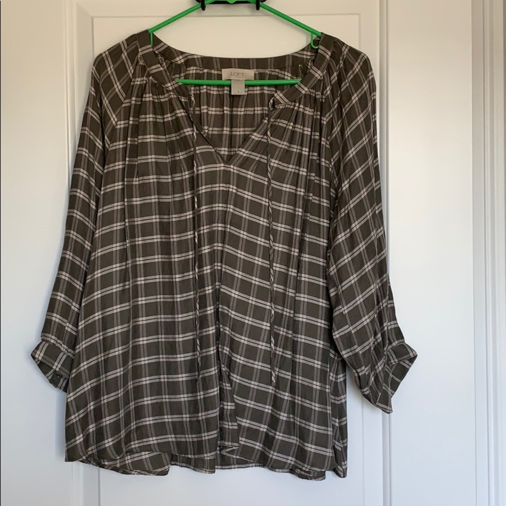 Loft shirt